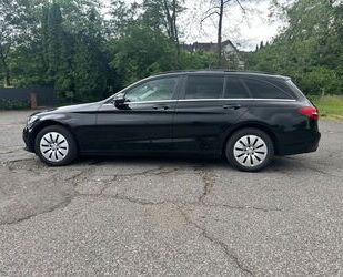 Mercedes-Benz C 200 Gebrauchtwagen