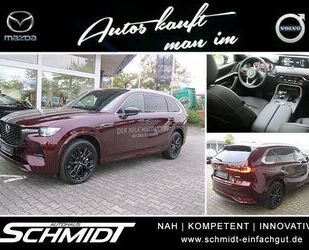 Mazda CX-80 Gebrauchtwagen