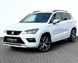 Seat Ateca Gebrauchtwagen