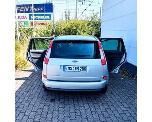 Ford C-Max Gebrauchtwagen