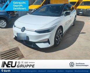 VW ID.7 Gebrauchtwagen