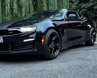 Chevrolet Camaro Gebrauchtwagen