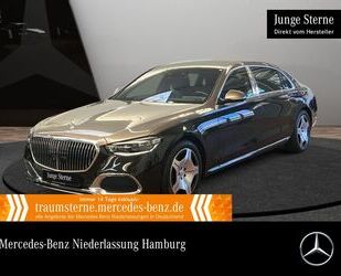 Mercedes-Benz S 580 Gebrauchtwagen