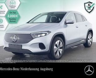 Mercedes-Benz EQA Gebrauchtwagen