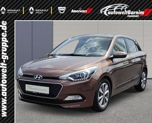 Hyundai i20 Gebrauchtwagen
