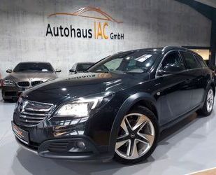 Opel Insignia Gebrauchtwagen
