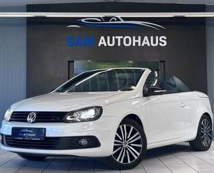 VW Eos Gebrauchtwagen