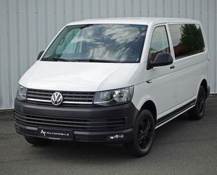 VW T6 Transporter Gebrauchtwagen