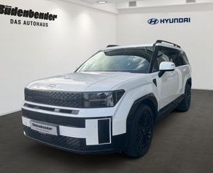 Hyundai SANTA FE Gebrauchtwagen