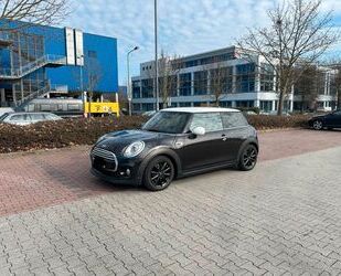 Mini Cooper Gebrauchtwagen