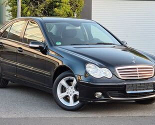 Mercedes-Benz C 220 Gebrauchtwagen