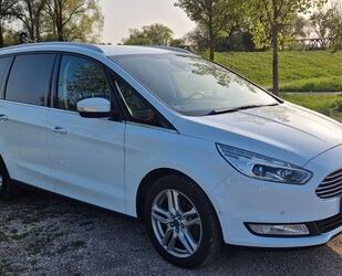 Ford Galaxy Gebrauchtwagen