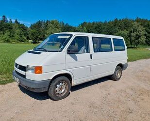VW T4 andere Gebrauchtwagen