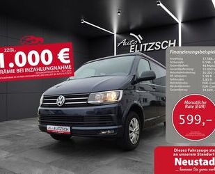 VW T6 California Gebrauchtwagen