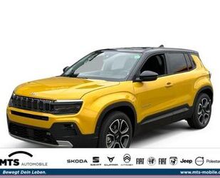 Jeep Avenger Gebrauchtwagen