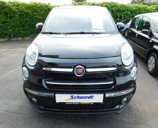 Fiat 500L Urban Gebrauchtwagen