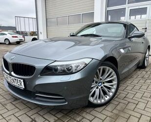 BMW Z4 Gebrauchtwagen