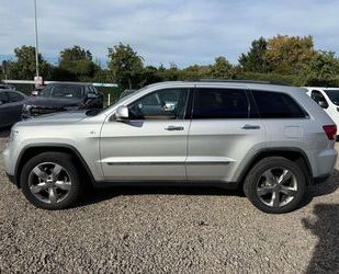 Jeep Grand Cherokee Gebrauchtwagen