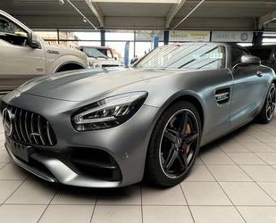 Mercedes-Benz AMG GT Gebrauchtwagen