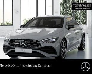 Mercedes-Benz CLA 200 Gebrauchtwagen