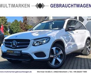 Volvo GLC 350 