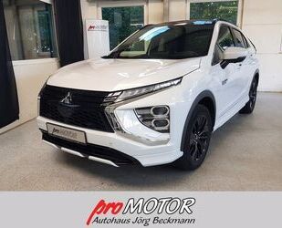 Mitsubishi Eclipse Cross Gebrauchtwagen