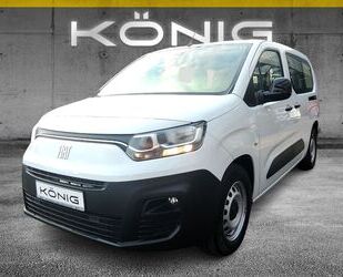 Fiat Doblo Gebrauchtwagen