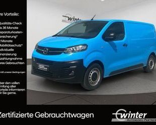 Opel Vivaro Gebrauchtwagen