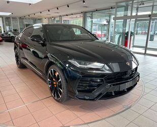 Lamborghini Urus Gebrauchtwagen