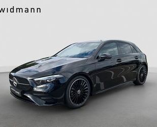 Mercedes-Benz A 180 Gebrauchtwagen