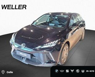 MG MG4 Gebrauchtwagen