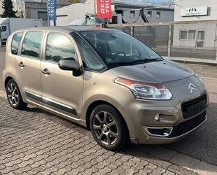 Citroen C3 Gebrauchtwagen
