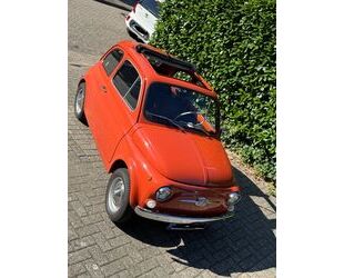 Fiat Cinquecento Gebrauchtwagen