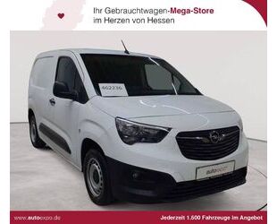 Opel Combo Gebrauchtwagen