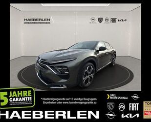 Citroen C5 X Gebrauchtwagen