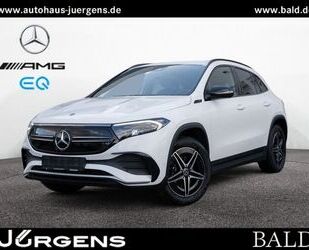 Mercedes-Benz EQA Gebrauchtwagen
