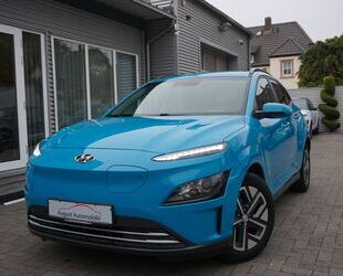 Hyundai KONA Elektro Gebrauchtwagen