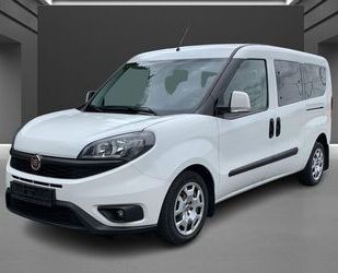 Fiat Doblo Gebrauchtwagen