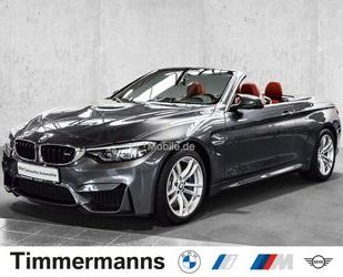 BMW BMW M4 Cabrio Ad. LED HiFi Navi Prof. Gebrauchtwagen