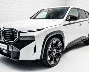 BMW XM Gebrauchtwagen
