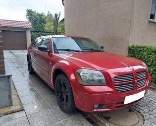Dodge Magnum Gebrauchtwagen