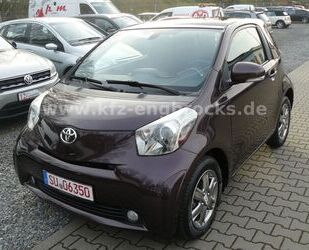 Toyota IQ Gebrauchtwagen