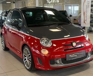 Abarth 500 Gebrauchtwagen
