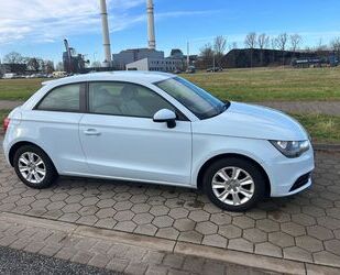 Audi A1 Gebrauchtwagen