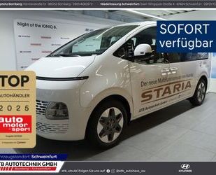 Hyundai STARIA Gebrauchtwagen