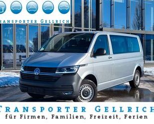 VW T6 Kombi Gebrauchtwagen