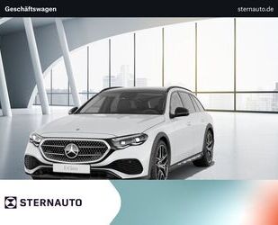 Mercedes-Benz E 300 Gebrauchtwagen