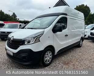 Renault Trafic Gebrauchtwagen