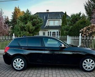 BMW 120 Gebrauchtwagen