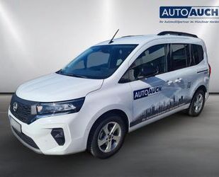 Nissan Townstar Gebrauchtwagen